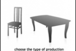 Мини-игра "Планирование производства"