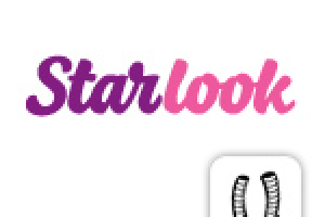 Графический редактор для составления сетов (Starlook)