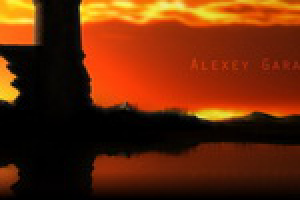 Сайт портфолио