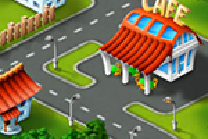 Дизайн элементов социальной игры