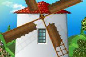 Flash-баннер "Чудо Сад"