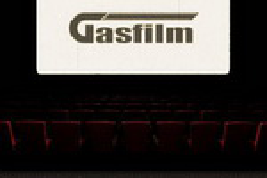Сайт "Gasfilm"