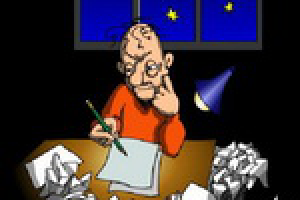 Комикс «Компромиссное решение»