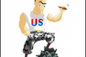 Американский герой