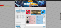 Киберспортивный проект fragarena.ru