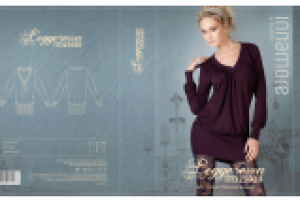 упаковка. Incanto. одежда