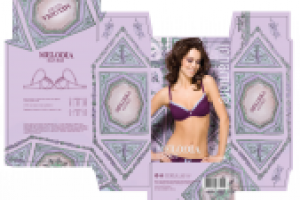 упаковка. Incanto. нижнее белье