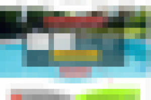 Лендинг на тему "Строительство бассейнов"