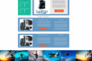 Дизайн интернет-магазина