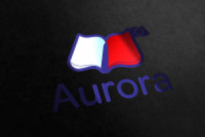 Логотип для международной образовательной программы