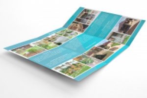 Буклет Аквастоун