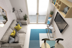 ЖК "Квартал Солнечный"