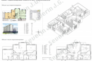 ЖК Новомосковский