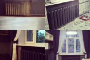 Вторая жизнь для батареи, Алтайская