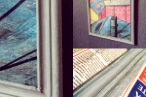 Создание багета