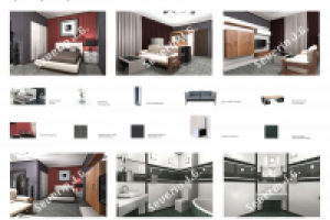 ЖК Новомосковский