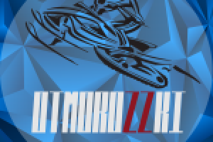 Логотип для сноуборд-команды "Otmorozzki"