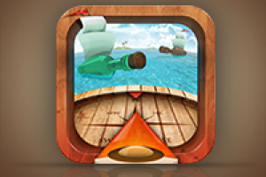 Иконка приложения "Похмельный навигатор"