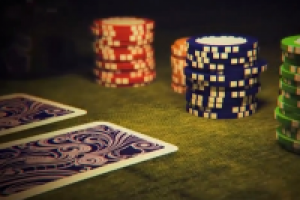 Poker Teaser