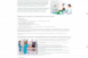 Создание стоматологического портала