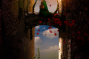 Перевод урока В поисках любви