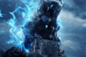 Перевод урока Создание фантастической огненной композиции