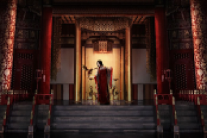 Перевод урока Создание мистического храма