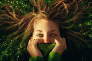 Перевод урока Вдохновляемся природой