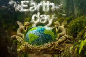 Перевод урока День земли