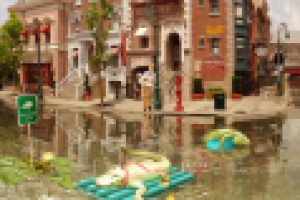 Перевод урока Прогулка с рептилиями