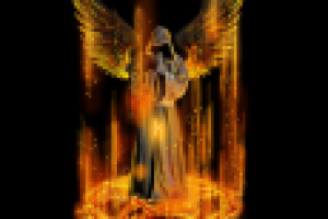 Перевод урока Создание ангела смерти