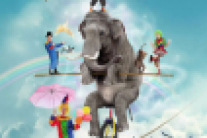 Перевод урока Цирк приехал