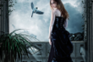 Перевод урока Создание романтической фотоманипуляции