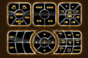 Программа управления дополнительным оборудованием автомобиля