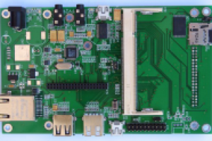 Система сбора и анализа данных