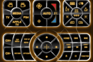 Программа управления доп. оборудованием автомобиля Mercedes