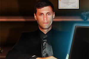 Блог Александра Пузатых