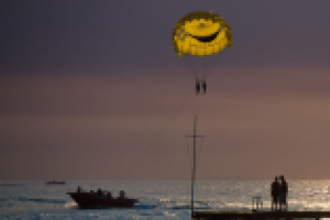 ...как птица для полета!