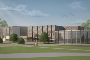 многофункциональный комплекс