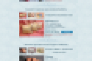 Создание лендинга