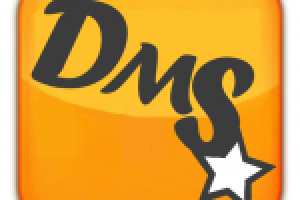 Игровой логотип