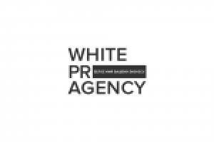 Логотип для PR агентства