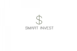 Разработка логотипа для инвестиционной компании