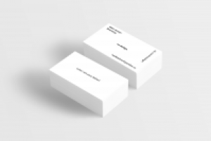 Визитки с разными фразами из фильмов