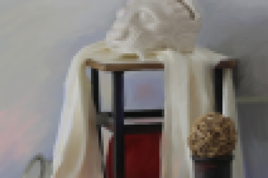 Планшет Wacom и Corel Painter11