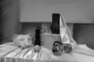 рисунок на планшете CorelPainter