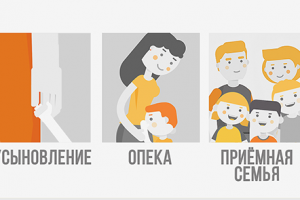 Ролик для сайта Правового проекта "Детская Юстиция"