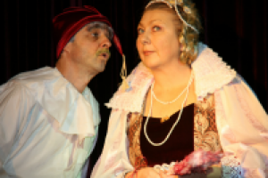 Единственный наследник