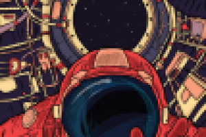 Иллюстрации для обложек журнала "Колко"