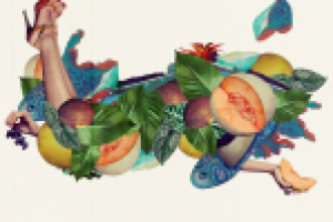 Оформление обложки подкаста